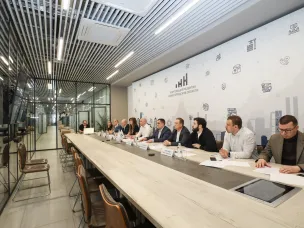 Экспертный совет по развитию ОЭЗ «Кулибин» одобрил реализацию трех проектов с объемом инвестиций 1,9 млрд рублей